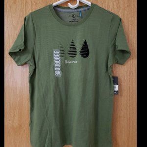 hydro flask women' s tee